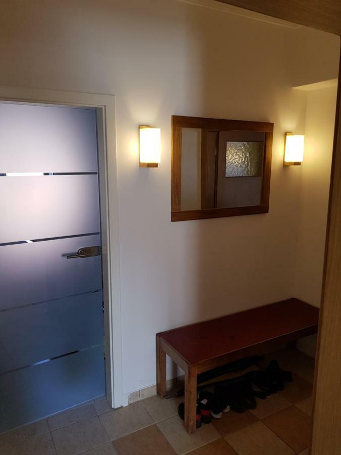 70M² Zweiraumwohnung Am Spreewaldradweg In Cottbus Exterior foto